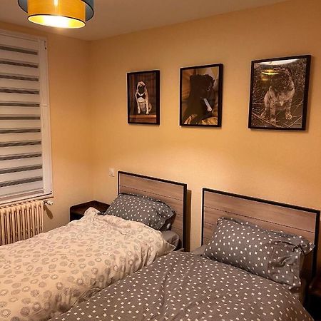 Olga Chambre D'Hote Verdún Exterior foto