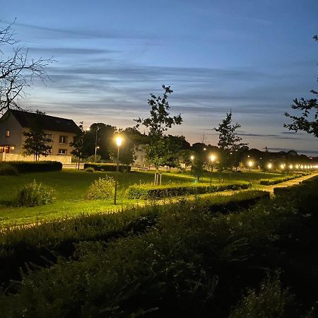 Olga Chambre D'Hote Verdún Exterior foto