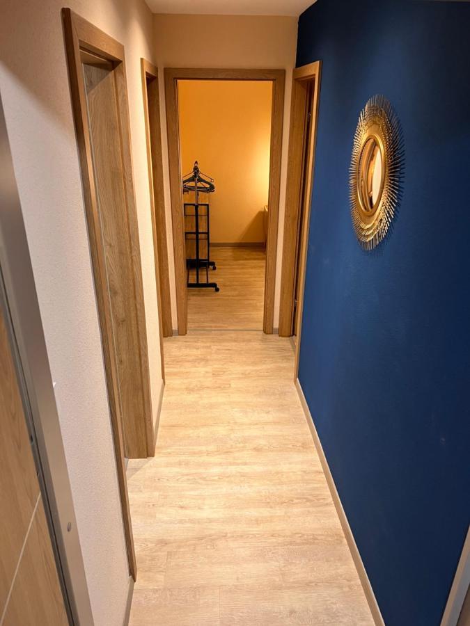 Olga Chambre D'Hote Verdún Exterior foto